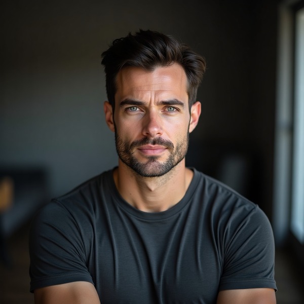 Elliot Crandon